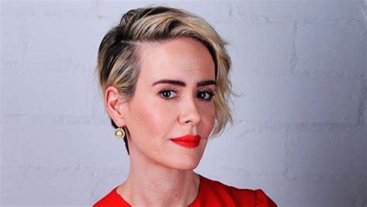Sarah Paulson Celebrity Profile – Hollywood Life