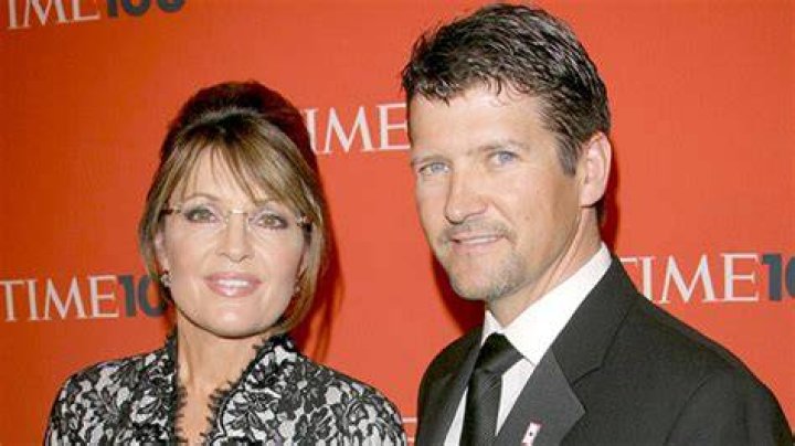 Sarah & Todd Palin Reunite After Split To Celebrate Birth Of Daughter Willow’s Adorable Twins