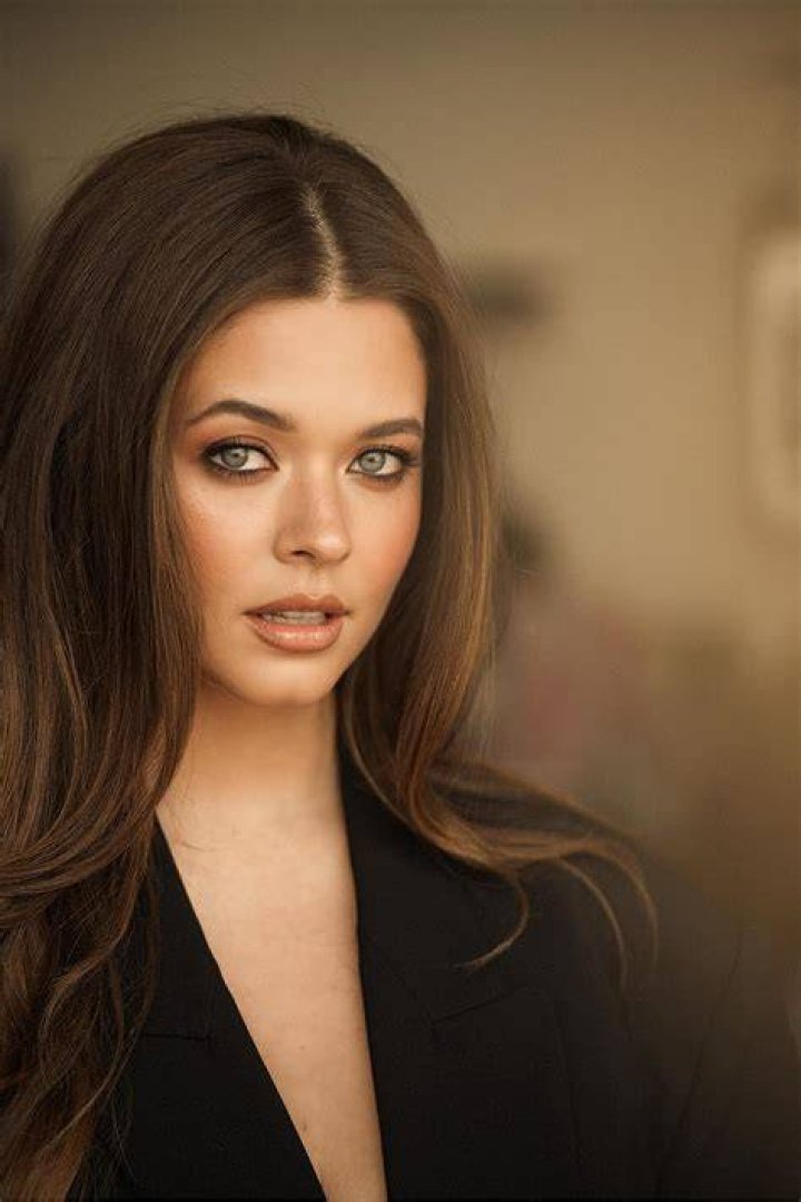 Sasha Pieterse Talks Possibility Of ‘The Perfectionists’ Being Renewed – Hollywood Life