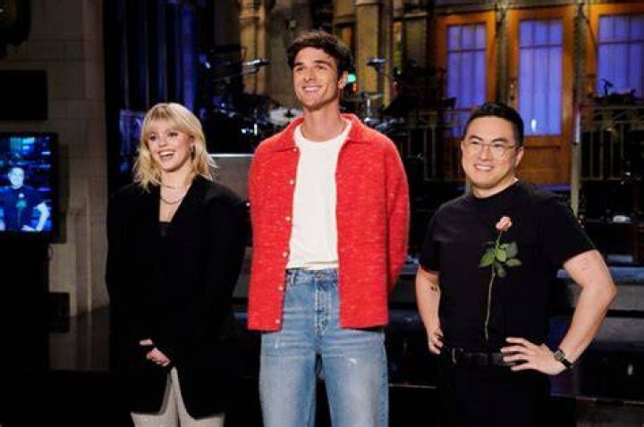 ‘Saturday Night Live’ Season 49: Photos of Pete Davidson, Jacob Elordi & More