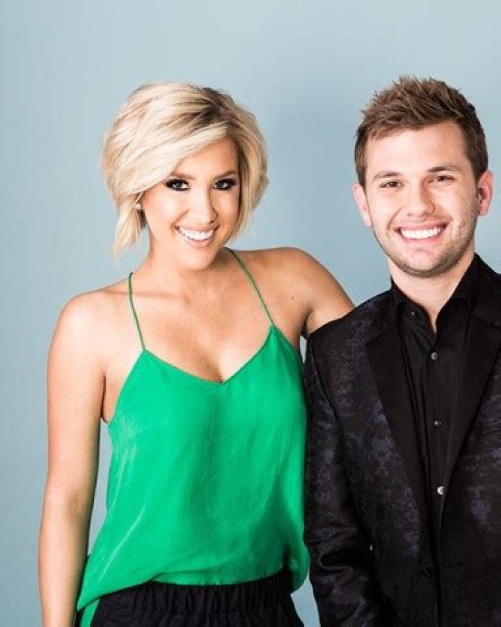 Savannah Chrisley Says Grayson Chrisley Is Beat Up After Car Accident – Hollywood Life