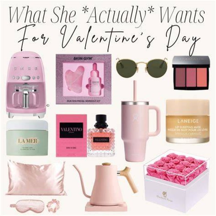 Save Big On The Jewelry She Actually Wants This Valentine’s Day