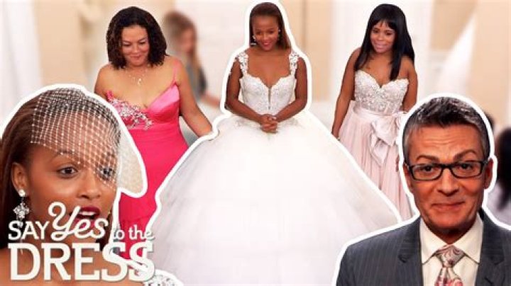 ‘Say Yes To The Dress’ Sneak Peek: One Bride’s Dad Slams Her $16K Wedding Gown — Watch