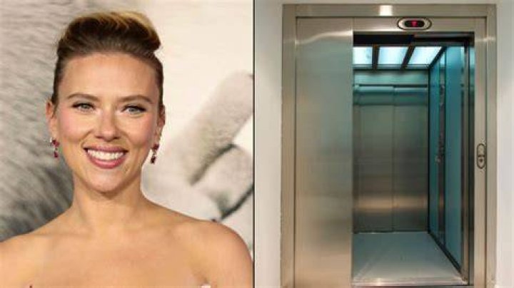 Scarlett Johansson Talks Benicio Del Toro Elevator Sex Rumor – Hollywood Life