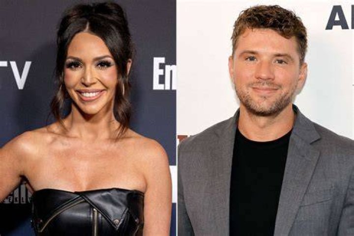 Scheana Shay Says She Had A Falling Out With Chrishell Stause After DMing Justin Hartley