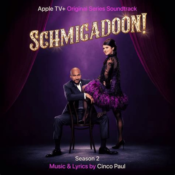‘Schmigadoon!’s Cecily Strong Says New Musical Comedy Examines Humanity’s ‘Stuck Ideas About Love’