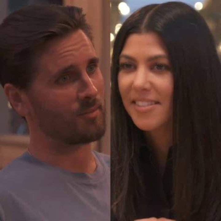 Scott Disick Insists He’d ‘Marry’ Kourtney Kardashian ‘Right Now’ In New ‘KUWTK’ Teaser — Watch