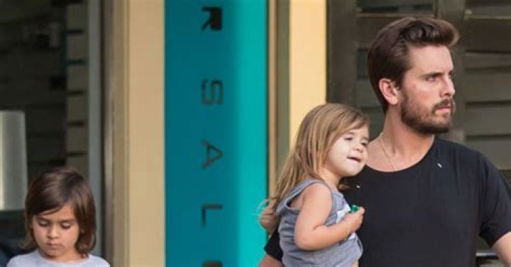 Scott Disick Leaves Rehab After Picture From Facility Leaks Online – Hollywood Life