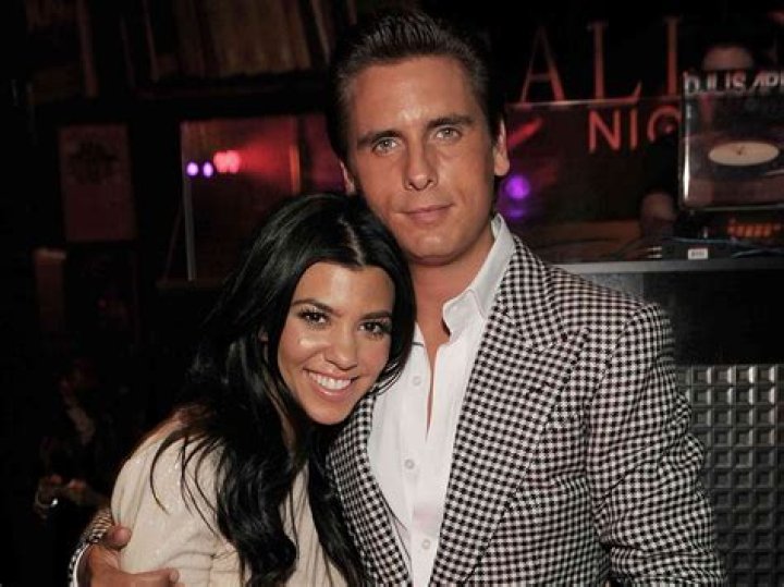 Scott Disick & Sofia Richie Share Sexy Hotel Room Pic — Making Kourtney Kardashian Jealous?