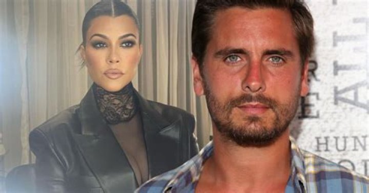 Scott Disick Spending A Fortune To Impress Sofia Richie & Kourtney Kardashian Is Furious