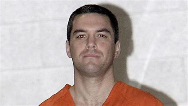 Scott Peterson Bio – Hollywood Life