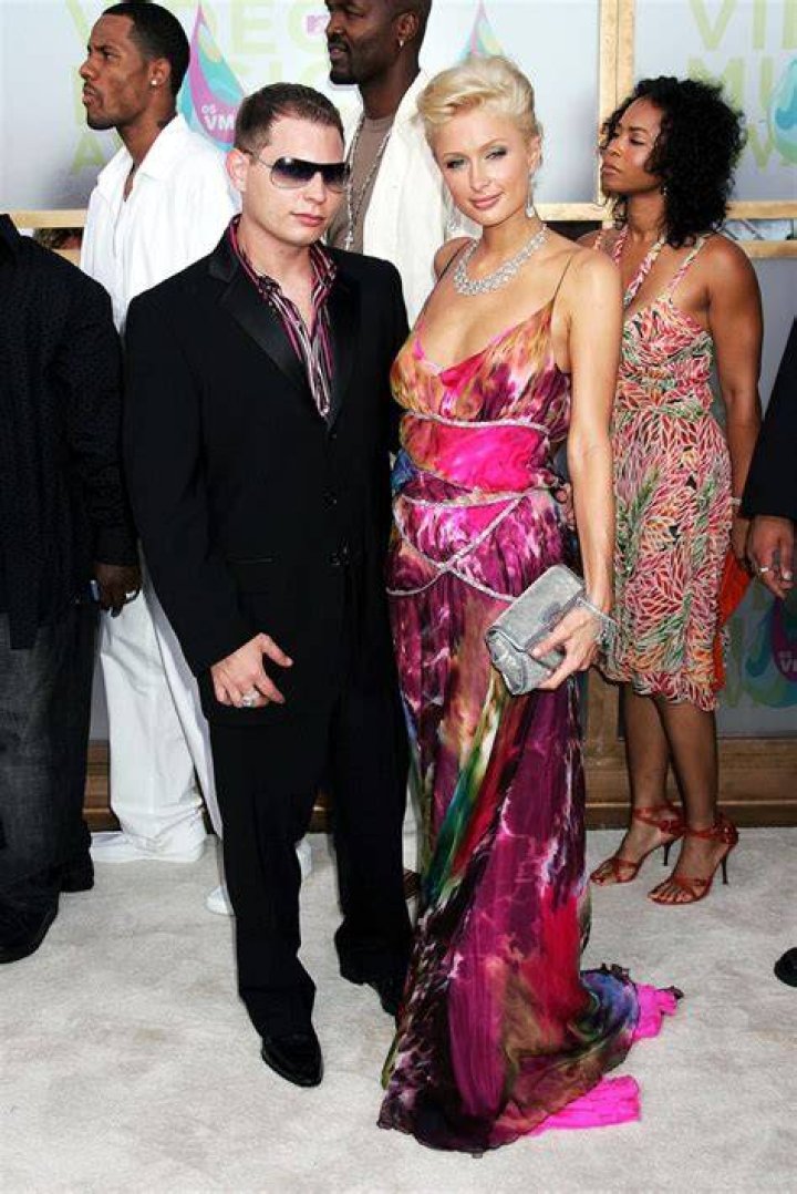 Scott Storch: Photos – Hollywood Life