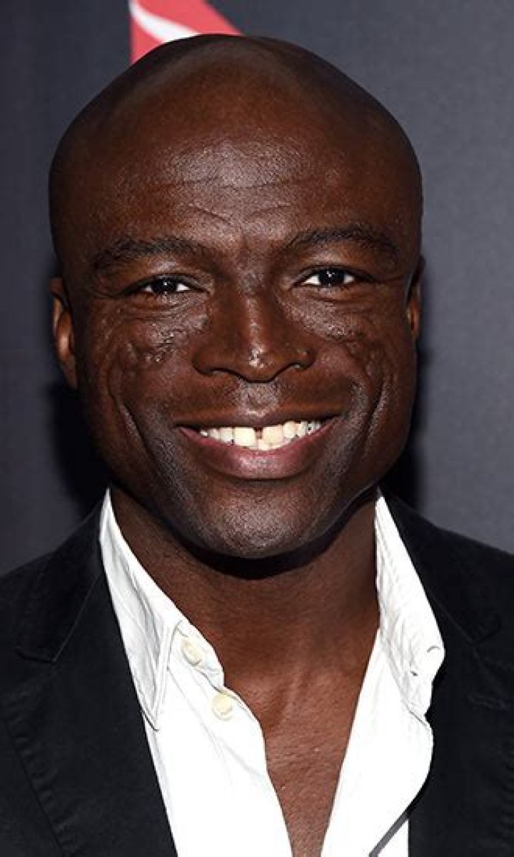 Seal Celebrity Profile – Hollywood Life