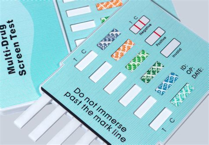 Sean Fails A Drug Test — Recap – Hollywood Life
