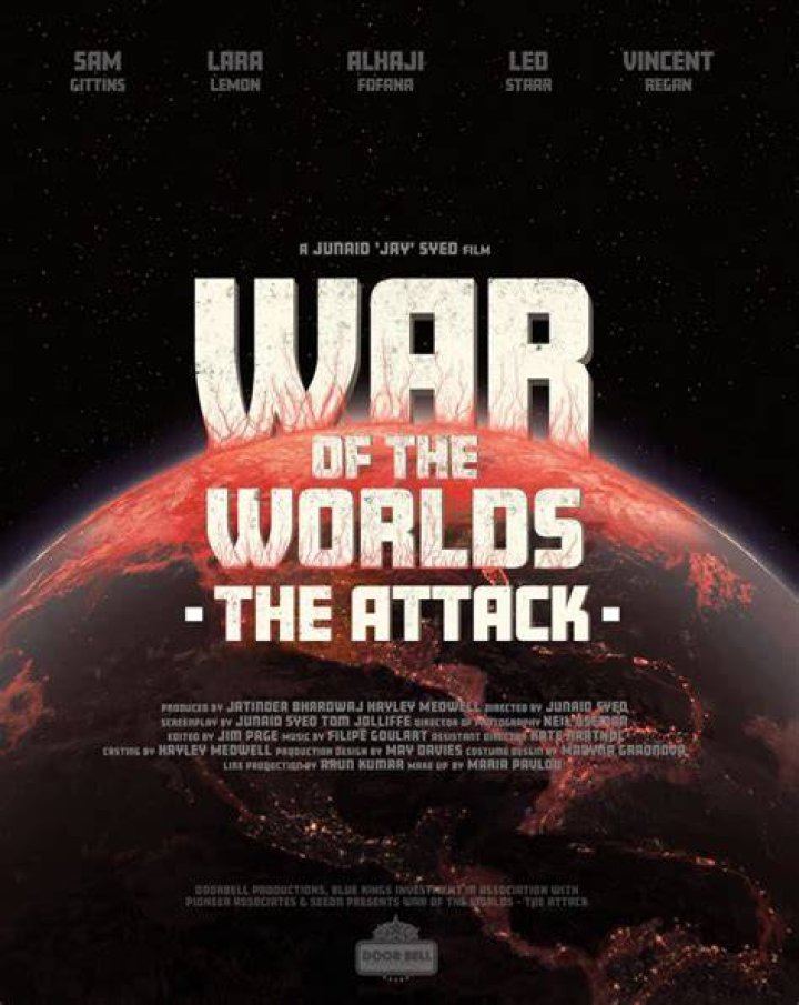 Season 33 Cast & ‘War Of The Worlds’ Theme Revealed – Hollywood Life