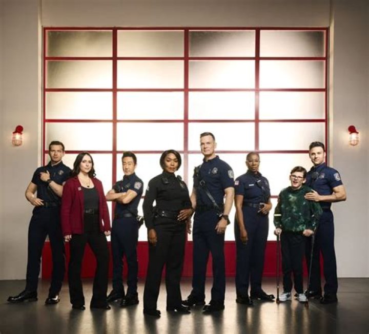 Season 8 Finale – Hollywood Life