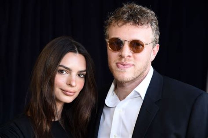 Sebastian Bear-McClard: 5 Things To Know About Emily Ratajkowski’s New Husband 