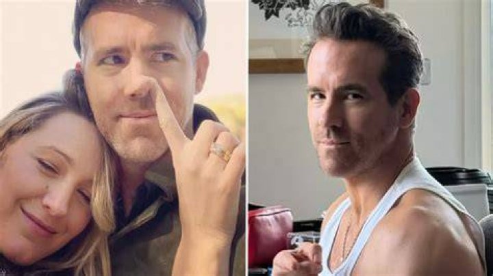See Amazing Response To Embarrassing Pics – Hollywood Life