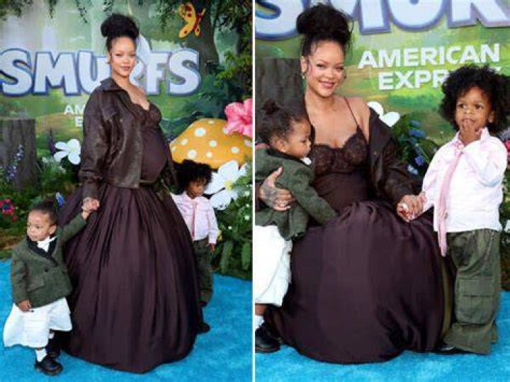 See Baby Bump Photos & Videos – Hollywood Life