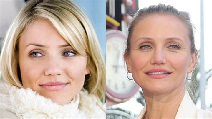 See Cameron Diaz, Kate Winslet & More – Hollywood Life