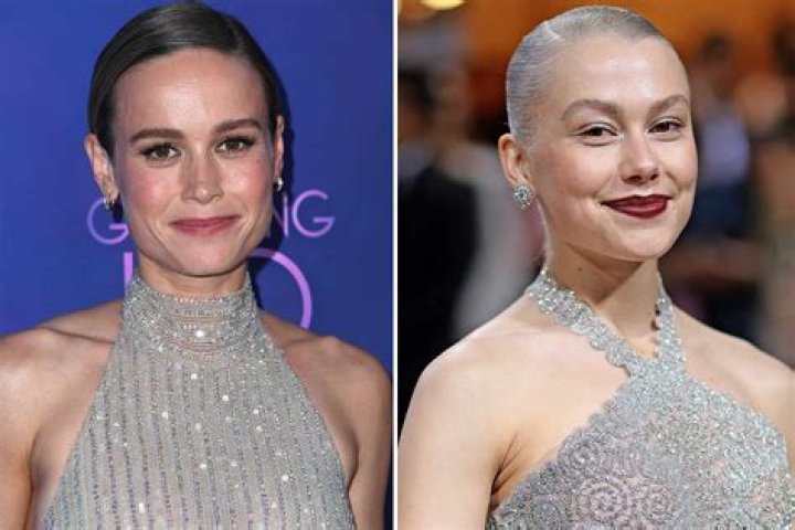 See Celeb Doppelgangers & Lookalikes – Hollywood Life