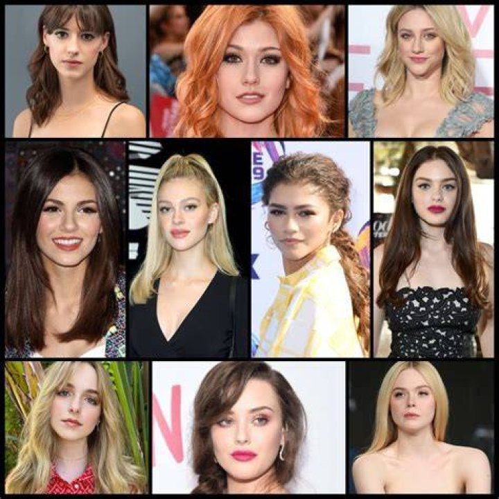 See Celebrities Making The Look Sexy – Hollywood Life