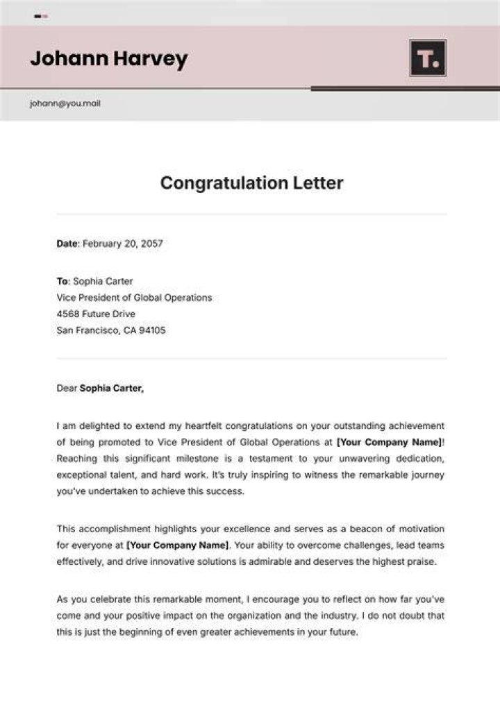 See Congratulatory Message – Hollywood Life