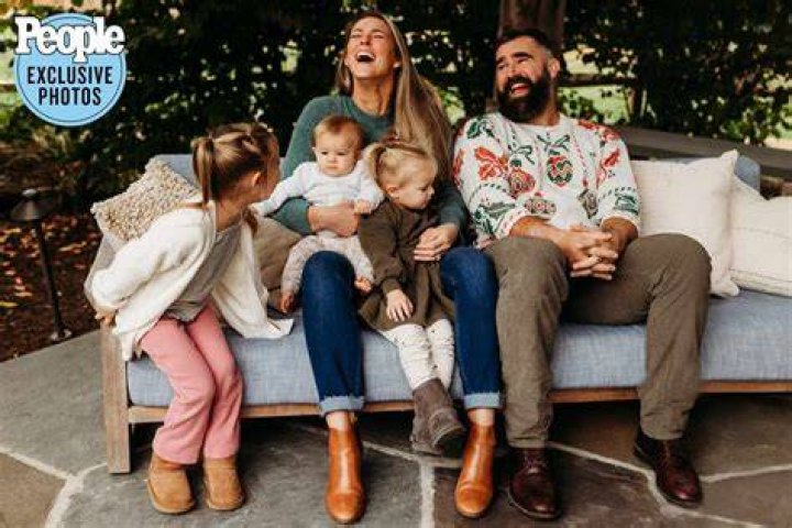 See Cutest Family Photos – Hollywood Life