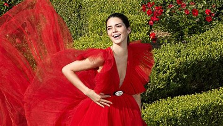 See Dress Photo – Hollywood Life