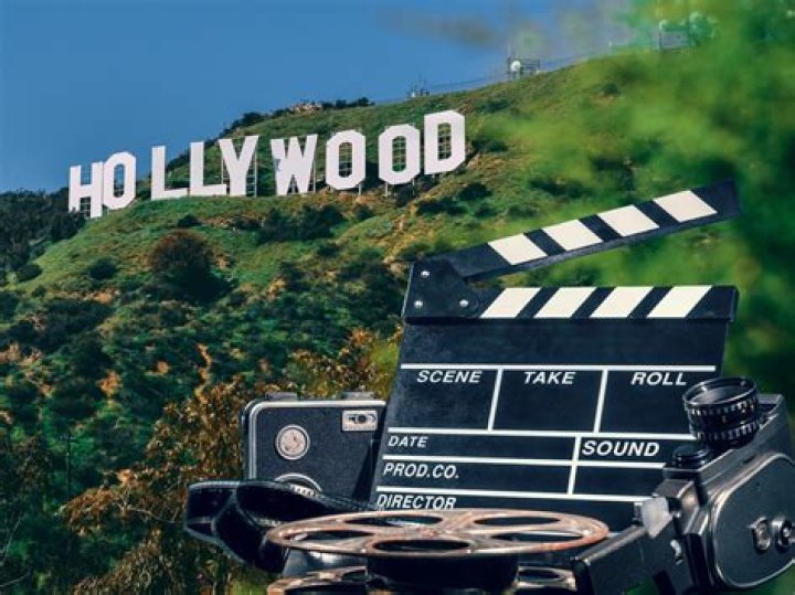 See First Pics From Set – Hollywood Life
