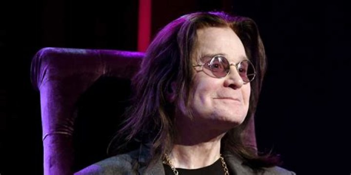 See Gorgeous ‘Do At Ozzy’s Album Party – Hollywood Life