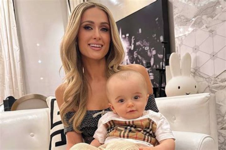See Her Baby Pics – Hollywood Life
