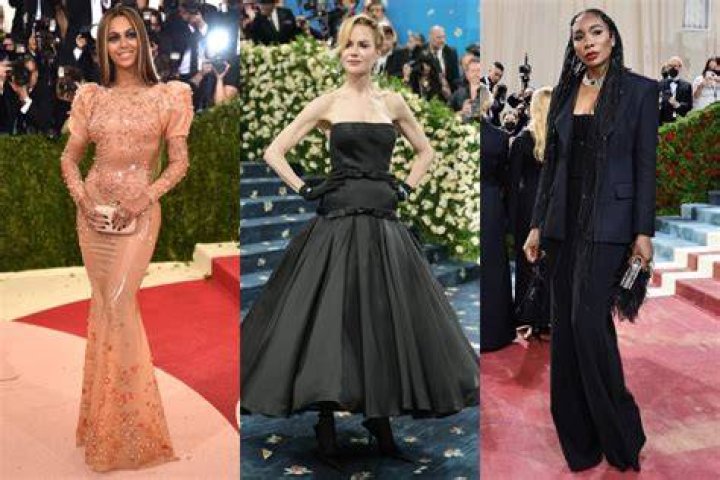 See Her Costumes & Red Carpet Looks – Hollywood Life