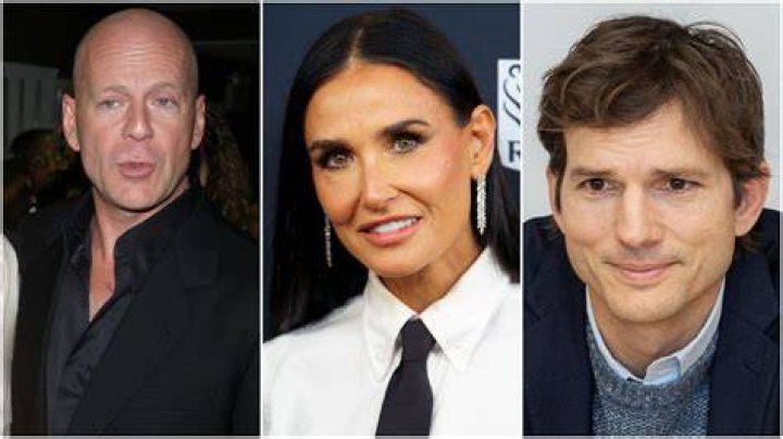 See Her Relationships Over The Years – Hollywood Life