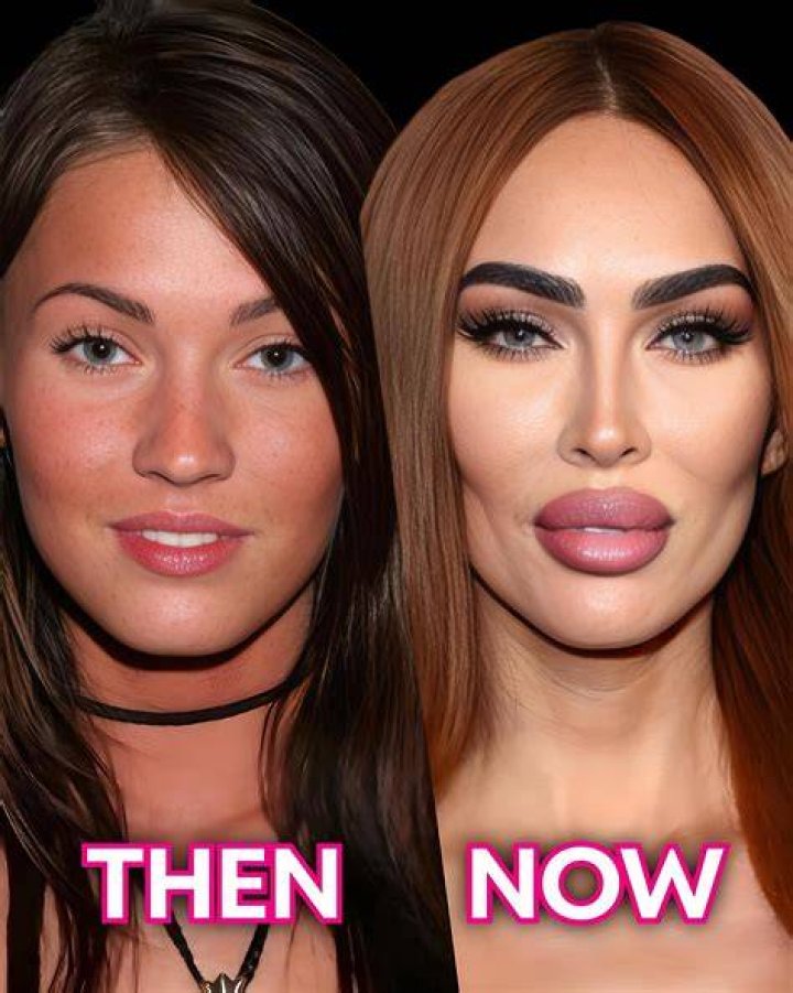 See Her Transformation – Hollywood Life