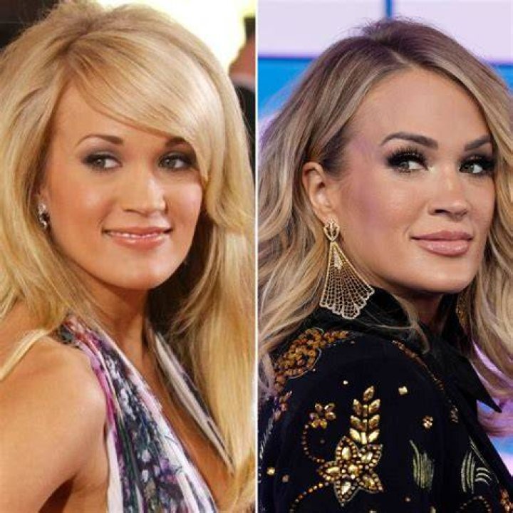 See Her Wild Transformation – Hollywood Life