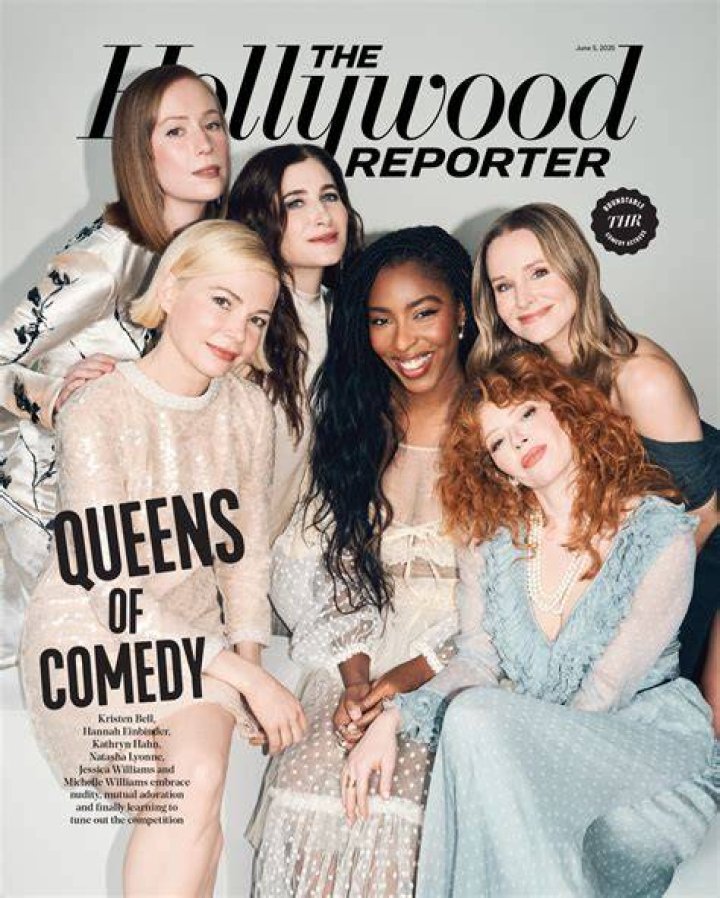 See Highlights From The Show – Hollywood Life