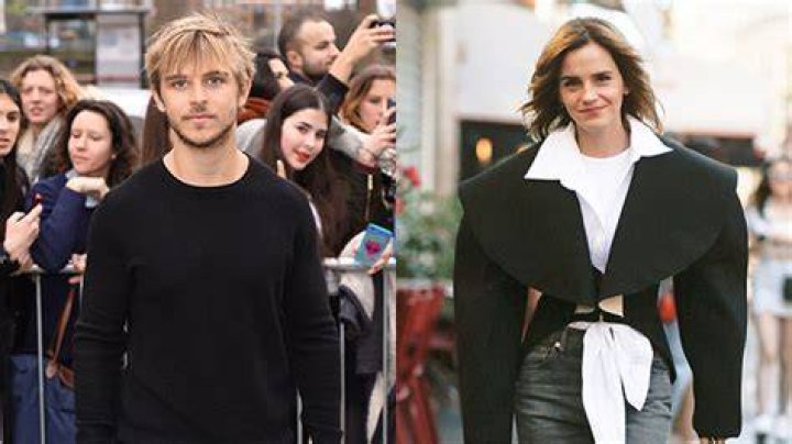 See Him Here – Hollywood Life