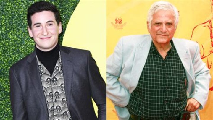 See His Tribute – Hollywood Life