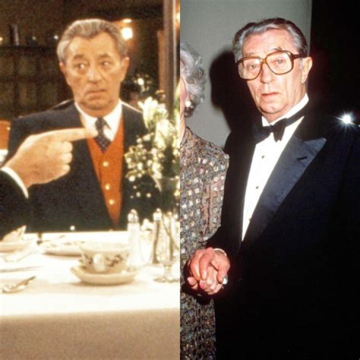 See How Bill Murray & More Have Changed – Hollywood Life