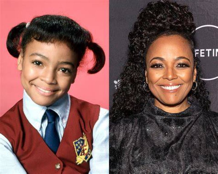 See Kim Fields & More – Hollywood Life