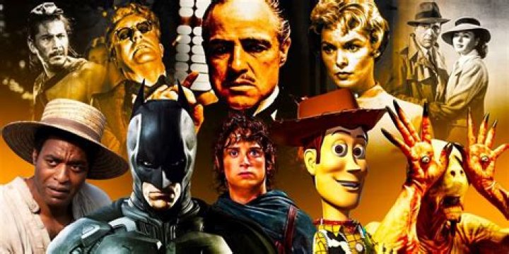 See List Of Shows & Movies – Hollywood Life