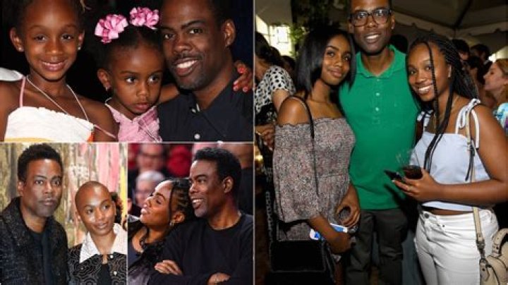 See Photos Of His Kids – Hollywood Life