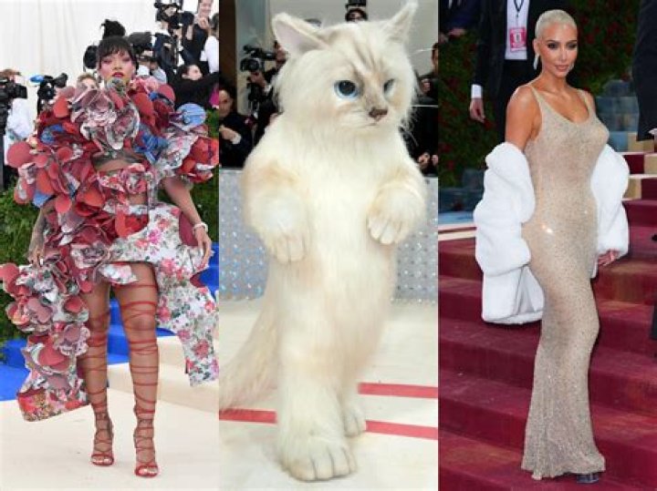 See Photos Of His Wildest Looks Ever – Hollywood Life