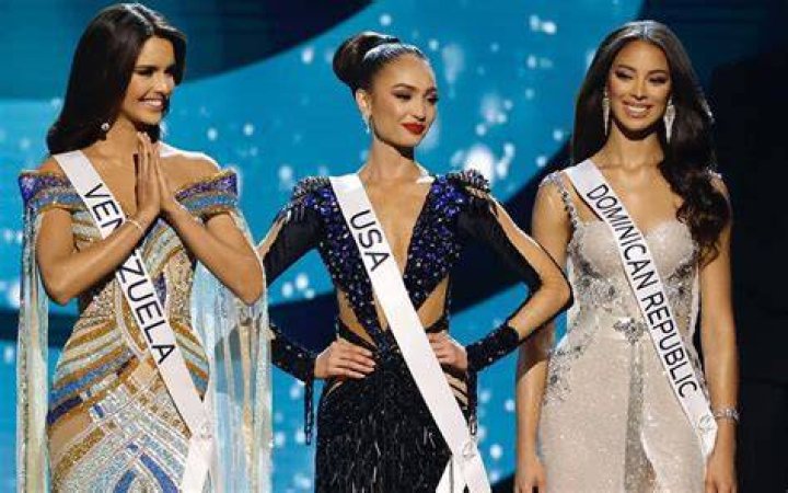 See Photos Of Miss World 2015 – Hollywood Life