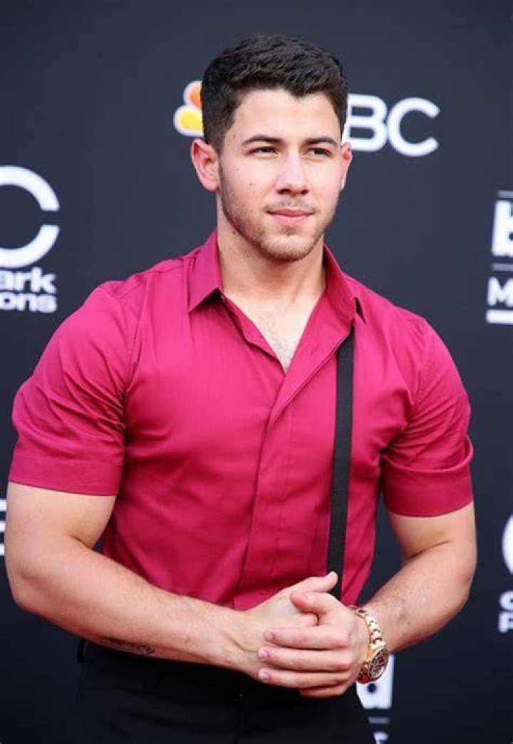 See Photos Of Nick Jonas & More – Hollywood Life