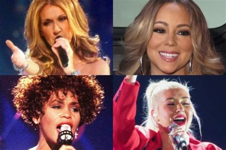 See Photos Of The 90’s Singer – Hollywood Life