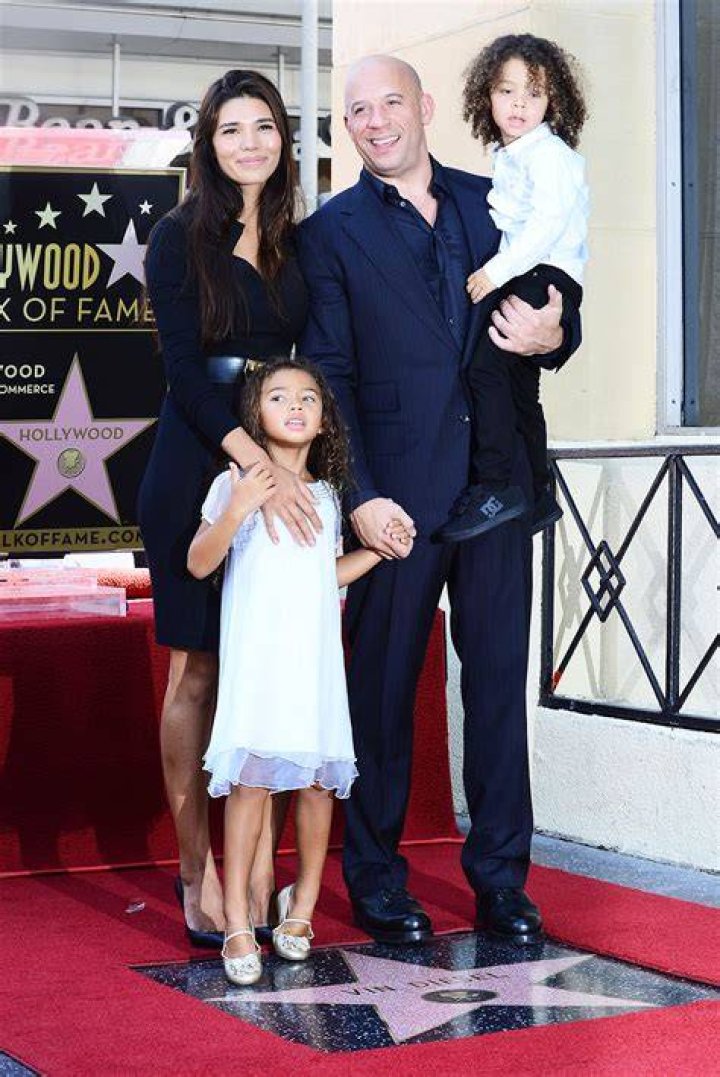 See Photos Of The Action Star’s Kids – Hollywood Life