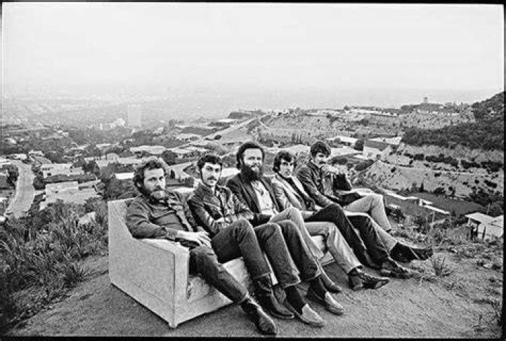 See Photos Of The Band – Hollywood Life