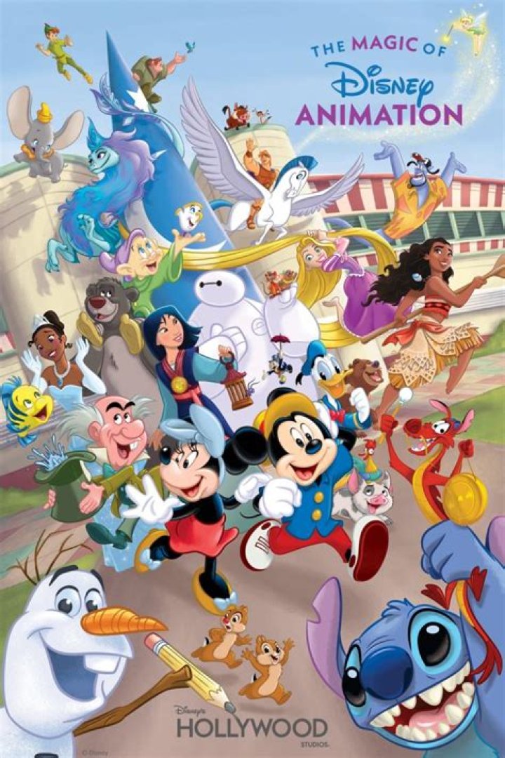 See Photos of the Disney Star – Hollywood Life